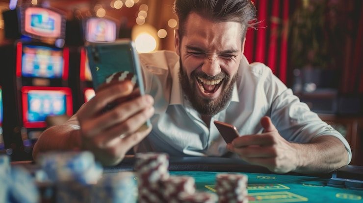 latolato138 VIP Roulette table with professional dealer and high-stakes environment